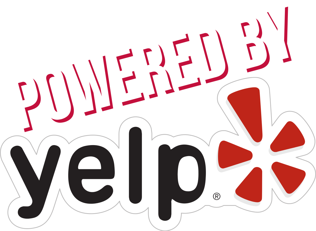 Yelp logo